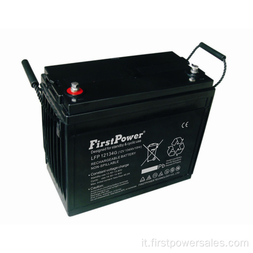 Prenota GEL Telecom Battery 12V134AH